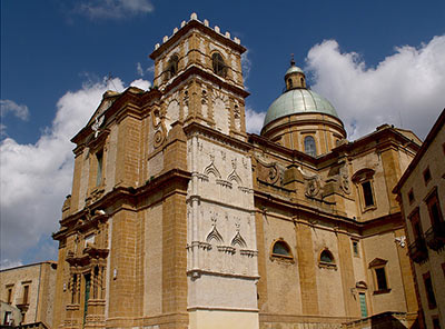 Duomo di piazza Armerina