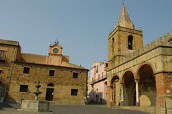 Chiesa Madre di Maria Assunta Castelbuono