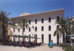 Municipio del Comune di Cefalù
