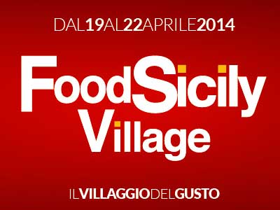 Food Sicily Village